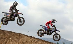 Dünya Motokros Şampiyonası her yıl aynı heyecanla büyüyor
