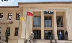 Antakya'nın Tarihi PTT Binası Yeniden Açıldı!