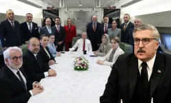 Başkan Yayman’ın Dijital Güvenlik Hamlesini Cumhurbaşkanı Erdoğan Açıkladı!
