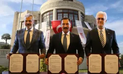 Hatay Tarihiyle Ayağa Kalkarak Sahne Alıyor!