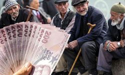 Hataylı Emeklilerin Gözü Ankara'da! 36 Bin TL Kulisleri Hareketlendirdi