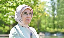 Emine Erdoğan'dan, Uluslararası Sıfır Atık Forumu'na ilişkin paylaşım
