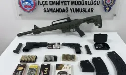 Hatay’da aranan 4 kişi yakalandı