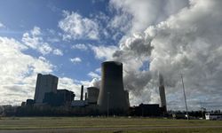 Enerji dönüşümünde termik santraller denge unsuru olarak öne çıkıyor
