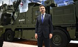 Enerji ve Tabii Kaynaklar Bakanı Bayraktar, SAHA 2026'yı ziyaret etti