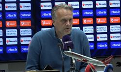 Erling Moe: 'Elimize geçen fırsatları değerlendirseydik bu durumda olmayabilirdik''