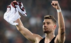 Ernest Muçi, golleriyle Trabzonspor'a katkı vermeye devam ediyor