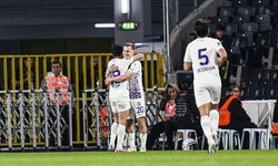 Eyüpspor ligde kalmayı başardı