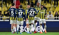 Fenerbahçe, Başakşehir'i Talisca'nın golleriyle mağlup etti