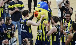 Fenerbahçe Beko'nun hedefi Basketbol Avrupa Ligi'nde üst üste şampiyonluk