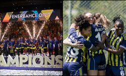 Fenerbahçe Kulübünde yönetici Ufuk Şansal'ın 5 kupa gururu