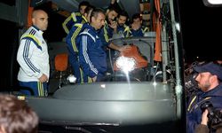 Fenerbahçe otobüsüne saldırı dosyası yeniden ele alınacak