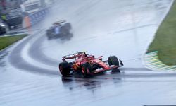 Formula 1'de sıradaki durak Kanada