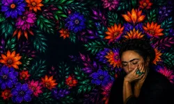 Frida Kahlo'nun Hayatı Hatay’da Sahneleniyor!