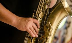 Galataport Jazz'ın 3. edisyonu 6 Haziran'da başlayacak
