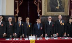 Galatasaray Kulübünün olağan divan kurulu toplantısı yarın yapılacak