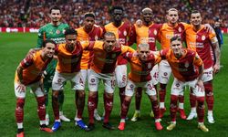 Galatasaray, Süper Lig'de 26. şampiyonluğun peşinde