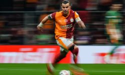 Galatasaray'ın en istikrarlı ismi Abdülkerim Bardakcı