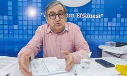 Gazeteci Söylemez: 'Belediye 4 ayda araç bakımına 1 milyar lira harcamış'