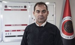 Gençlerbirliği'nde teknik direktörlük görevine Metin Diyadin getirildi