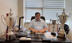 Görme engelli eski milli sporcu kazandığı 41 madalyayla engellilere örnek oluyor