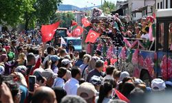 Gülün diyarı Isparta'da festival coşkusu yaşanacak