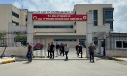 GÜNCELLEME 2- Antalya'da silahlı kavgada 3 kişi hayatını kaybetti