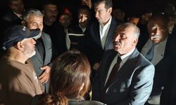 GÜNCELLEME 3 - Çorum'da hortum meydana geldi