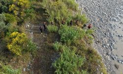 GÜNCELLEME 4 - Hatay'da 3 kişinin öldüğü sağanakta kayıp 2 kişi aranıyor