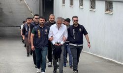 GÜNCELLEME - Adana merkezli yasa dışı bahis operasyonunda yakalanan 135 şüpheli tutuklandı