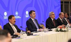 “HATAY DEKLARASYONU” DÜNYAYA İLAN EDİLDİ