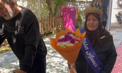 Hatay'da 52 Yıllık Anne Fedakârlığına Umre Ödülü