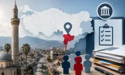 Hatay’ın Statüsü Değişti! Bakanlıktan Dikkat Çeken Karar