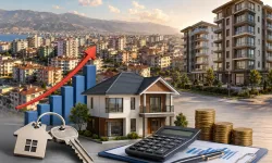 Hatay’da Ev Sahibi Olmak İçin Ne Kadar Maaş Gerekiyor?