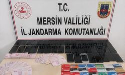 Hatay'a Uzanan Yasa Dışı Bahis Ağı Çökertildi: 28 Zanlı Tutuklandı