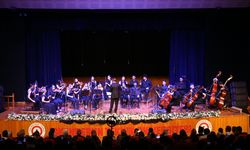 Hatay'da 15. Uluslararası Müzik ve Dans Kongresi başladı