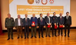 Hatay’da Deprem, Yeniden İnşa ve Gelecek Vizyonu Konuşuldu