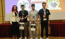 Hatay’da Gençlerden Dezenformasyona Karşı Güçlü Mesaj