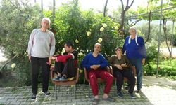 Hatay’da Fedakâr Anne 52 Yıldır 3 Engelli Evladına Hem Anne Hem Hayat Oldu