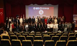 Hatay’da Gençler Dezenformasyona Karşı Yarışıyor
