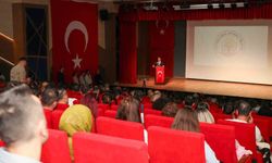 Hatay'da güvenli okul güvenli gelecek projesi hayata geçirildi