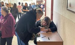 Hatay'da Hıdırellez etkinliği düzenlendi