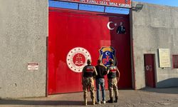 Hatay'da iş yerinde uyuşturucu ele geçirilen zanlı tutuklandı