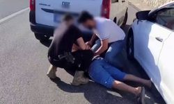 “Hatay’da Polis Durdurdu, İnsan Tacirliği Ortaya Çıktı”