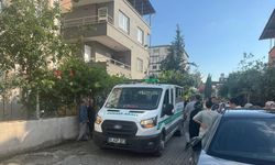 Hatay'da Kadın Cinayeti