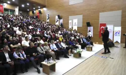 Aile Haftası Hatay’da Coşkuyla Kutlandı !