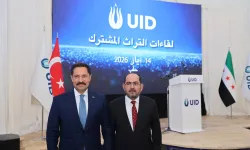 Hatay Valisi Halep’te Önemli Açıklamalarda Bulundu !
