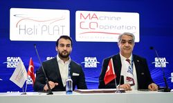 Hava taşımacılığına katkı sağlayacak sözleşmenin imzaları SAHA 2026'da atıldı
