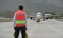 Havalimanlarındaki yer hizmetlerine yönelik düzenlemeye gidildi