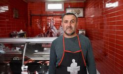 Havza'daki selde belediye anonsuna uymadı 100 metre sürüklendi